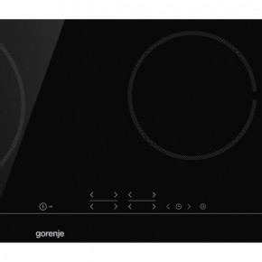   Gorenje ECS 641 BSC 4