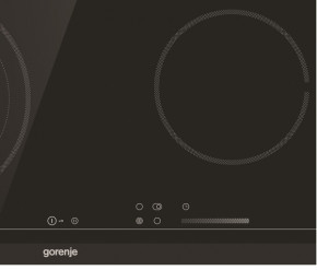   Gorenje ECS 646 BCSC 3