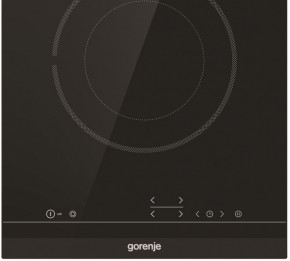   Gorenje ECT322BCSC 3