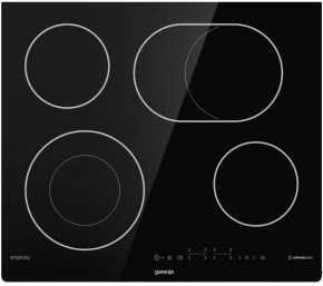   Gorenje ECT643SYB