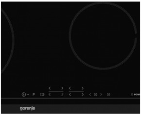   Gorenje ECT648BCSC 3