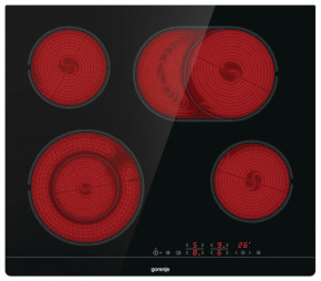    Gorenje ECT 643 SYB (BR6AC-T0)