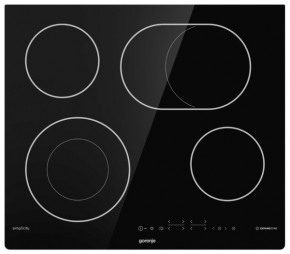    Gorenje ECT 643 SYB (BR6AC-T0) 3