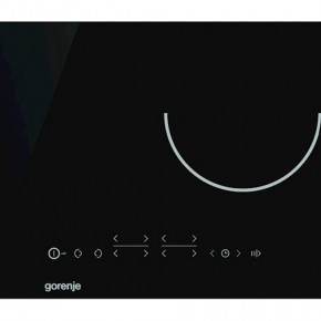   Gorenje ECT 644 SY2B  4