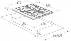   Gorenje GW 65 CLI 3