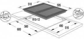    Gorenje IS655SC 5