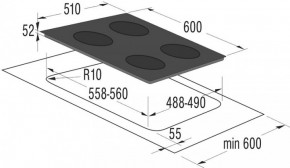   Gorenje IT 635 SC 3