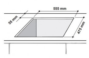    Hotpoint-Ariston EHPR 640 TAV 3