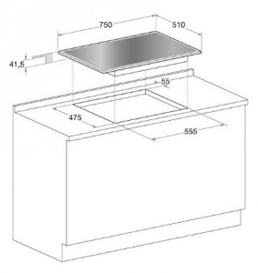    Hotpoint-Ariston FTGHG 751 D/HA BK 3