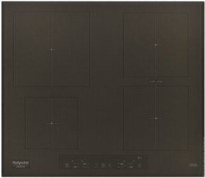   Hotpoint-Ariston KIA 641 B B(CF)