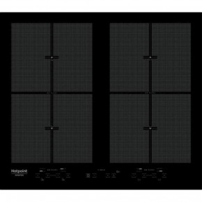   Hotpoint-Ariston KIU 642 F B