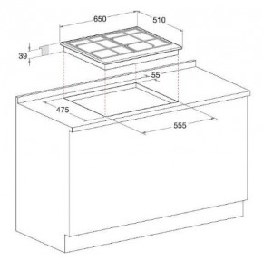    Hotpoint-Ariston PKLL 751T IX 3