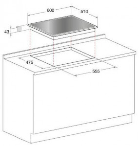    Hotpoint-Ariston TQG 641 HA WH 3