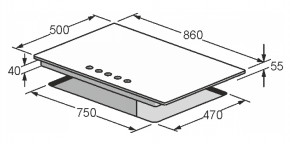    Kaiser KG 9325 ElfEm Turbo 6