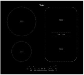   Whirlpool ACM808NE