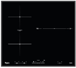    Whirlpool ACM832BA