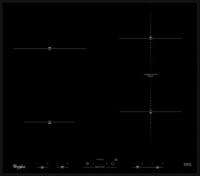    Whirlpool ACM932BA