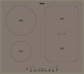   Whirlpool ACM 808/BA/S