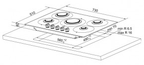    Whirlpool AKT 799 IXL 5