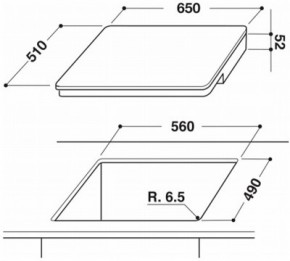   Whirlpool AM 898/BA  3