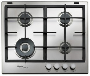    Whirlpool GMA 6422 IXL