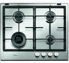    Whirlpool GMF 6422 IXL