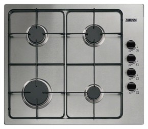    Zanussi ZGG 62414 XA