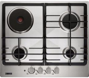   Zanussi ZGM 66444 XA