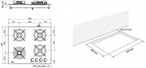   Eleyus Astra BL CW 15