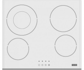    Franke FHC 604 4C T BP WH 