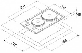   Freggia HB302W 7