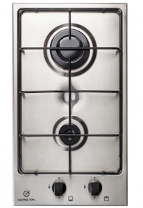    Greta CB2 inox