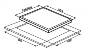   Liberty PG6041G-CCAV (442) 3