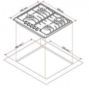   Liberty PWG 6501 WH 3