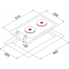   Minola ME 6403 I 4