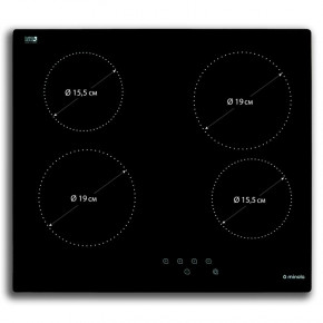   Minola MVH 6041 RBL 4