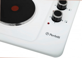   Perfelli HE 6113 WH 5