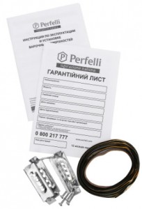    Perfelli HGG 61023 BL 7