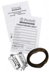   Perfelli HGG 61423 BL 8