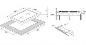   Perfelli HGM 31012 BL 4