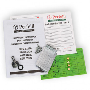   Perfelli HGM 61020 IV 5