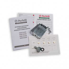   Perfelli HGM 61220 I 7