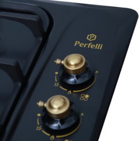    Perfelli HGM 61924 BL RETRO 6