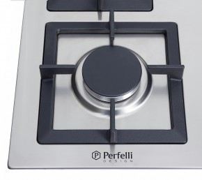      Perfelli Design HGM 6430 INOX SLIM LINE 9