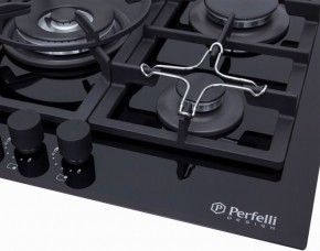   Perfelli Design HGV 7540 Nero Venere 9