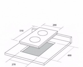   Pyramida CFEA 320 B 4