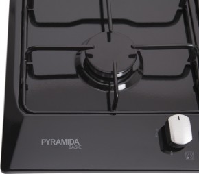    Pyramida PFE 644 Black 4