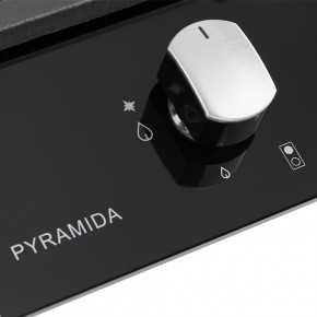    Pyramida PFG 320 BLACK 6