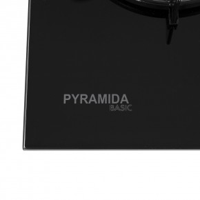    Pyramida PFG 450 Black 9