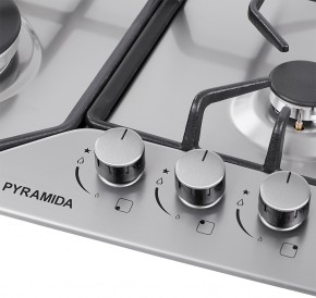    Pyramida PFX 641 Inox 3